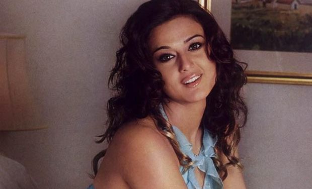 Preity Zinta Preity Zinta